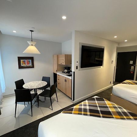Hotel Du Vieux Quebec Luaran gambar