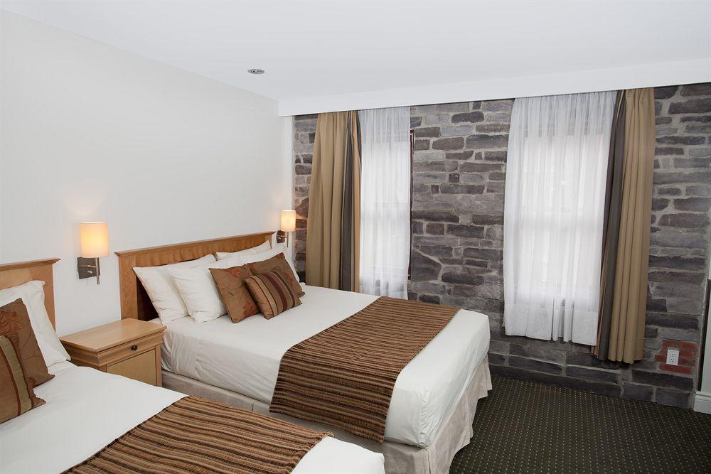 Hotel Du Vieux Quebec Luaran gambar