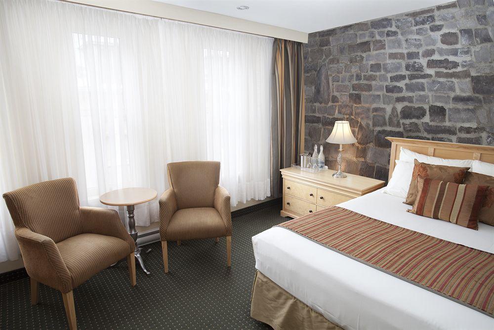 Hotel Du Vieux Quebec Luaran gambar