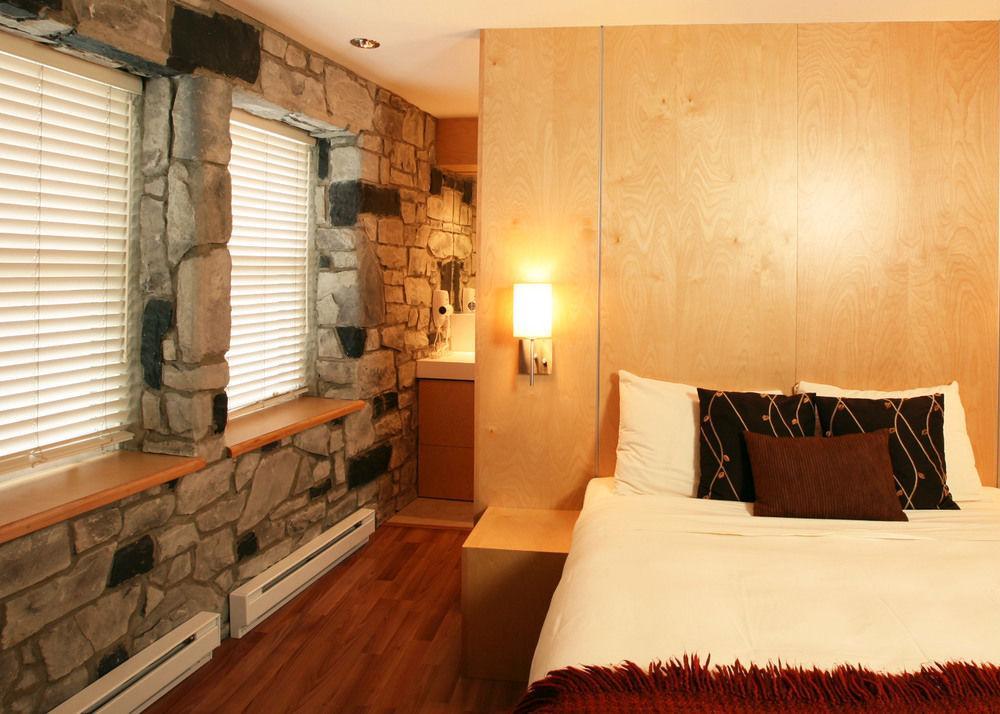 Hotel Du Vieux Quebec Luaran gambar